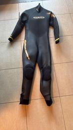 Maui Magic - Semi-droog surfpak - Winter steamer - winddicht, Watersport en Boten, Windsurfen, Ophalen, Gebruikt, Overige typen