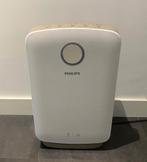 Luchtontvochtiger en Luchtreiniger, Philips, Ophalen, Gebruikt, Luchtreiniger