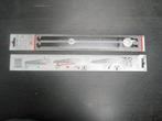 Bosch 2-delige HM zaagbladen set TF 300 NHM 2 sets NIEUW, 70 mm of meer, Nieuw, Ophalen of Verzenden, Reciprozaag