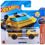 2025 Hot Wheels Twin Dorado, Ophalen of Verzenden, Nieuw