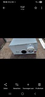 Intergas hr 48 solo bj 2020, Doe-het-zelf en Verbouw, Ophalen, Minder dan 60 cm, Cv-ketel of Combi-ketel, 30 tot 80 cm