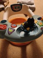 Badzitje baby - Vtech, Ophalen, Gebruikt, Overige typen, Met geluid