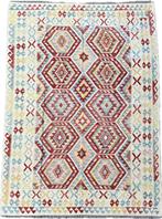 Kelim tapijt maat: 282x197, Ophalen of Verzenden, 200 cm of meer, Rechthoekig, Nieuw