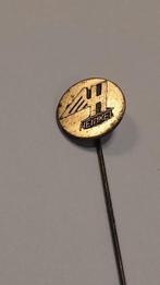 Heinkel Speldje, Ophalen of Verzenden, Gebruikt, Merk, Speldje of Pin
