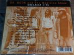 Dr. Hook & The Medicine Show - Greatest Hits [2003], Ophalen of Verzenden, 1960 tot 1980, Zo goed als nieuw