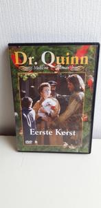 Dvd Dr. Quinn Eerste Kerst, Cd's en Dvd's, Dvd's | Tv en Series, Ophalen of Verzenden