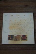 Domus Aeterna [in 4 talen], Boeken, Ophalen of Verzenden, Zo goed als nieuw