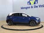 Opel Crossland X 1.2 120 Jaar Edition Airco | Isofix | Apple, Voorwielaandrijving, Gebruikt, Euro 6, 1199 cc