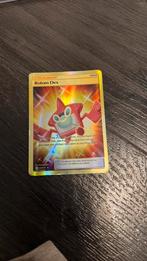 Rotom dex, Ophalen of Verzenden, Zo goed als nieuw