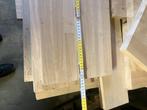 Knutselhout, Minder dan 25 mm, Ophalen of Verzenden, Zo goed als nieuw, Pallet
