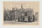 A 08 Utrecht. Universiteit, Ophalen of Verzenden, Voor 1920, Ongelopen, Utrecht