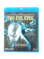Two Evil Eyes - Dario Argento, Ophalen of Verzenden, Horror