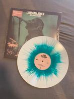Liam Gallagher MTV Unplugged Splatter Vinyl Oasis, Cd's en Dvd's, Ophalen of Verzenden, Zo goed als nieuw, 12 inch, Poprock
