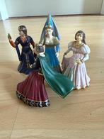 Schleich prinsessen, Ophalen, Zo goed als nieuw