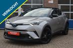 Toyota C-HR 1.8 Hybrid Bi-Tone | AUT - STOELVERW, Automaat, Euro 6, 4 cilinders, Bedrijf
