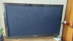 TV Panasonic 50 Inch - ⌀ 127 cm, Ophalen, Gebruikt, Panasonic, 120 Hz