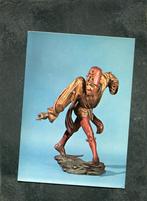 Ansicht Erasmus Grasser - Moriskentanzer 3, Verzenden, 1980 tot heden, Ongelopen