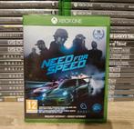 Need for speed Xbox one, Avontuur en Actie, N, Microsoft, 1 speler