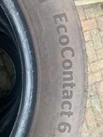 Banden - Continental ecocontact 6, Ophalen, 215 mm, 17 inch, Band(en)