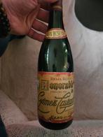Rioja Honorable 1964 Gran Reserva, Ophalen, Frankrijk, Rode wijn