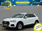 Audi Q3 45 TFSI 245pk PHEV S-tronic Automaat | Navigatie | C, Auto's, Parkeersensor, Gebruikt, 4 cilinders, 150 pk