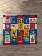 Postzegels oud Kerst, Ophalen of Verzenden, Postfris