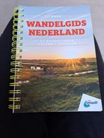Wandelgids Nederland, Boeken, Nieuw, ANWB, Ophalen of Verzenden, Fiets- of Wandelgids