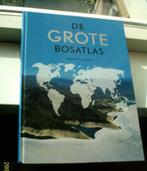 De Grote Bosatlas 53e editie uit 2007., Boeken, 2000 tot heden, Wereld, Ophalen of Verzenden, Zo goed als nieuw