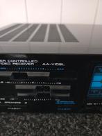 Akai Versterker/Radio - Vintage Audio, Audio, Tv en Foto, Gebruikt, Ophalen, Overige merken, Minder dan 60 watt