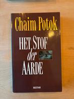 Het Stof der Aarde - Chaim Potok, Ophalen of Verzenden, Gelezen, Europa overig