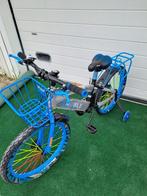 jongensfiets 20inch, Rp_oldschool1@hotmai.com, Mbrouwer, 2316AG, Nieuw