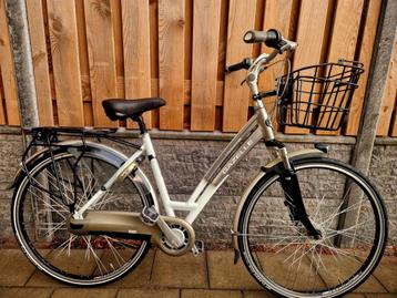 Te koop nette Gazelle Chamonix H49 beschikbaar voor biedingen