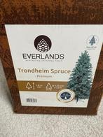 Everlands Trondheim Spruce premium 180cm, Ophalen, Zo goed als nieuw