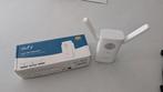 Eufy (Home base) wifi repeater., Ophalen of Verzenden, Zo goed als nieuw