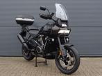 HARLEY-DAVIDSON PAN AMERICA 1250 SPECIAL 2021 zwart ZGAN, Motoren, HARLEY-DAVIDSON, Motorrijbewijs A, Bedrijf, Onbekend