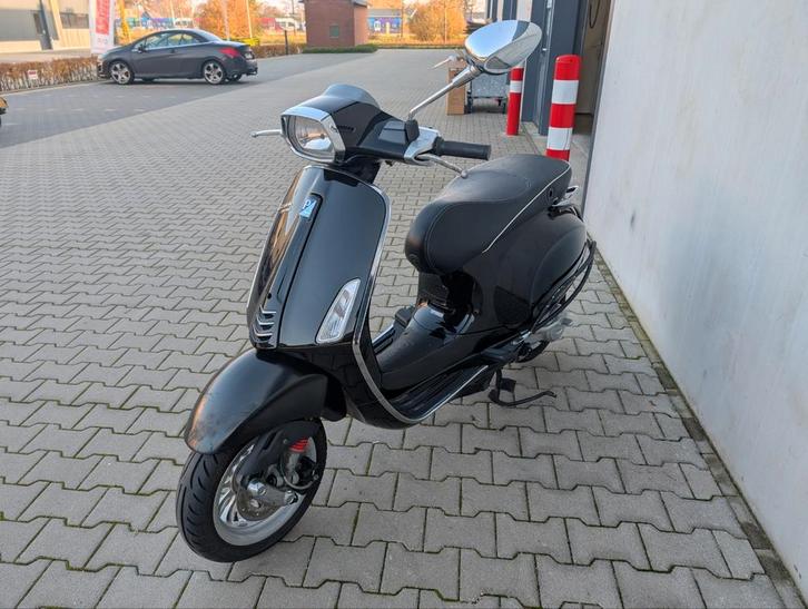 Vespa Sprint Onderdelen - Zoek je iets?, Fietsen en Brommers, Brommeronderdelen | Scooters, Vespa, Overige typen, Ophalen of Verzenden