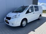 Peugeot Expert 229 2.0 HDIL2H1DCNav, Cruise Control, Euro 5, Gebruikt, 4 cilinders