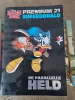Donald Duck Collectie: Pockets, Boeken, Oudjes, Meerdere stripboeken, Ophalen of Verzenden, Gelezen