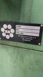 HM Platenwals TTA-6/20, Doe-het-zelf en Verbouw, Ophalen