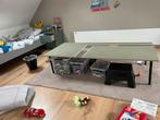 Gratis MDF Speeltafel / Knutseltafel 80x180, Kinderen en Baby's, Ophalen, Gebruikt