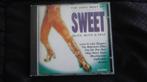 Andy Scott's Sweet - Glitz, Blitz & hits, Verzenden, Zo goed als nieuw, Poprock