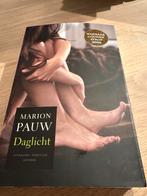 Daglicht - Marion Pauw (Gouden Strop 2009), Ophalen of Verzenden, Nederland, Marion Pauw, Gelezen