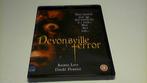 The Devonsville terror / Ulli Lommel / blu-ray, Verzenden, Zo goed als nieuw, Horror
