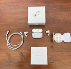 AirPods Pro 2 | Orgineel | Zo goed als nieuw!, Telecommunicatie, Mobiele telefoons | Oordopjes, Ophalen of Verzenden, Nieuw, In gehoorgang (in-ear)