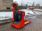 Linde T16 1600KG 1METER LEPELS PALLETWAGEN / HEFTRUCK