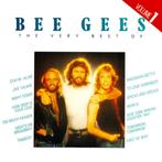 BEE GEES CD THE VERY BEST OF VOLUME 1 barry robin gibb, Ophalen of Verzenden, 1980 tot 2000, Gebruikt