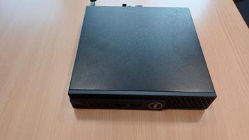 Dell Optiplex 3070 beschikbaar voor biedingen