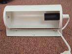 Vintage Bedlampje IKEA wit, Huis en Inrichting, Lampen | Wandlampen, Ophalen of Verzenden, Zo goed als nieuw