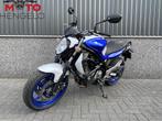 Suzuki GLADIUS ABS (bj 2014), Motoren, Motoren | Suzuki, Bedrijf, Naked bike