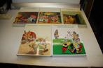asterix en obelix spellen nieuw in doos 1 koop (233), Ophalen of Verzenden, Asterix en Obelix, Nieuw, Boek of Spel